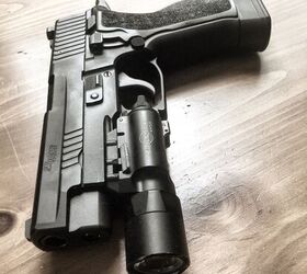 TFB Review: SIG Sauer P226 Elite – 10,000 Rounds Later TFB Review: SIG Sauer P226 Elite – 10,000 Rounds Later
