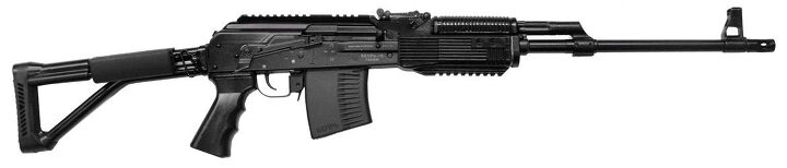 Vr1 Rifle Belarusian BSVT Starts Assembling VEPR Rifles and Shotguns ...