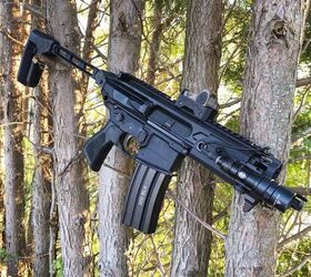 TFB Review: SIG Sauer MCX Rattler – 1 Year Later