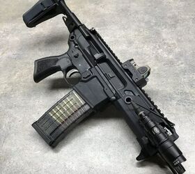 TFB Review: SIG Sauer MCX Rattler – 1 Year Later | thefirearmblog.com