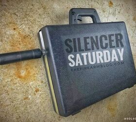 SILENCER SATURDAY #74: TFB Staff Quiet Combo Favorites