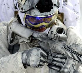 POTD: NAVY SEALs | thefirearmblog.com
