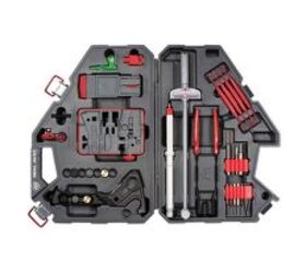 Your Last Black Gun Tool Set: REAL AVID AR15 Armorer's Master Kit