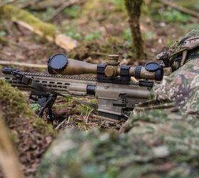 Spotted! The Heckler & Koch 417P | thefirearmblog.com