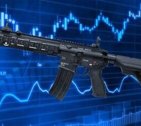 Heckler & Koch continues to fight their red numbers – Q1 2019 Financial Report