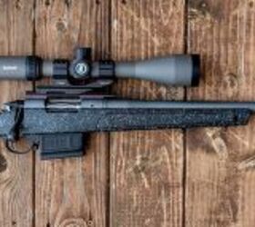 TFB Review: Bushnell Nitro 6-24x50mm FFP Deploy MOA Reticle