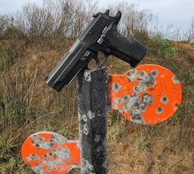 Interactive Targets – Are They A Good Idea? | thefirearmblog.com
