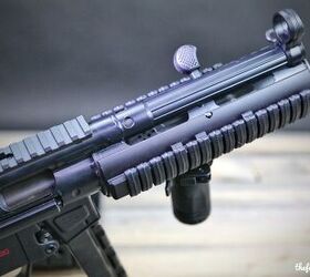 Cleaning The MP5SD On TFB's Silencer Saturday - Integrally