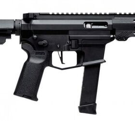 Angstadt Arms Limited Edition Custom UDP-9 Pistols and Builder