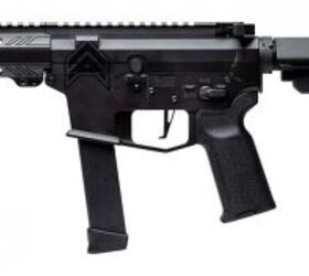 Angstadt Arms Limited Edition Custom UDP-9 Pistols and Builder