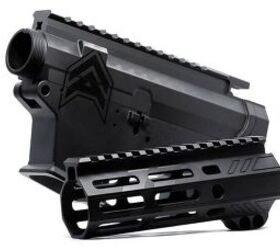 Angstadt Arms Limited Edition Custom UDP-9 Pistols and Builder