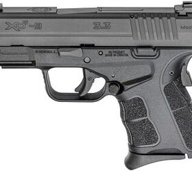 Reader's Choice: BEST Sub-Compact Striker Fired Pistol - VOTE NOW ...