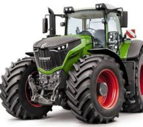 Sauer S404 Fendt 1050 Vario Special Edition Rifle (5)