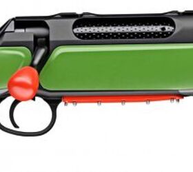 The dimples on the bolt are machined to make it look similar to the exhaust pipe of the tractor.