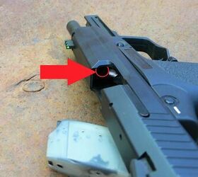 TFB Field Strip: HK USP