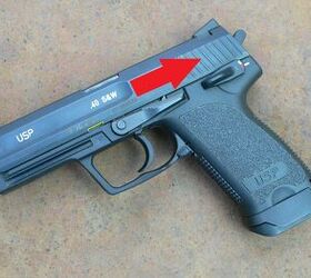 TFB Field Strip: HK USP