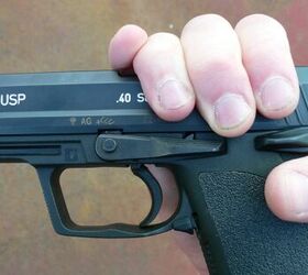 TFB Field Strip: HK USP