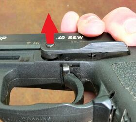 TFB Field Strip: HK USP
