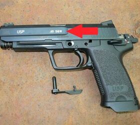 TFB Field Strip: HK USP