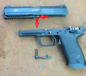 TFB Field Strip: HK USP