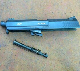 TFB Field Strip: HK USP