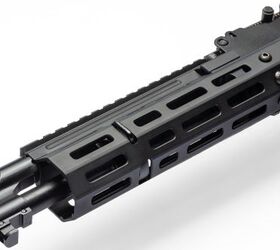 Sureshot Armament Group AK Handguard MK1