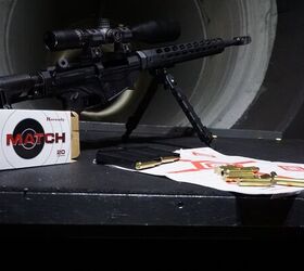 TFB Review: Ruger Precision Rifle Magnum in .300 PRC