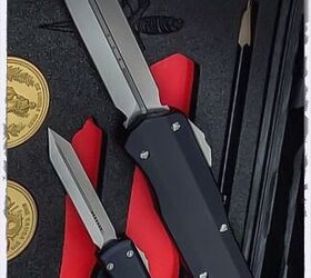 the knives of john wick microtech continental set