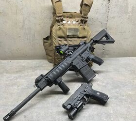 TFB Review: First Spear Strandhogg Plate Carrier