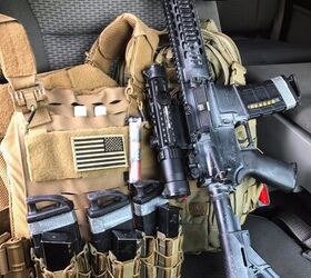 TFB Review: First Spear Strandhogg Plate Carrier | thefirearmblog.com