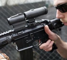 TFB Review: Holosun HM3X 3X Magnifier | thefirearmblog.com