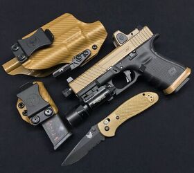 concealed carry corner strong side carry vs appendix carry what s the best for you