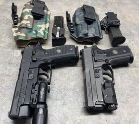 concealed carry corner strong side carry vs appendix carry what s the best for you