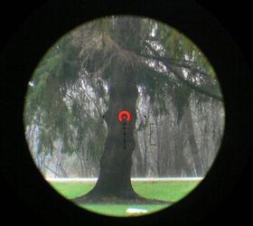 Primary Arms 1-8x scope review