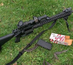 Primary Arms 1-8x scope review