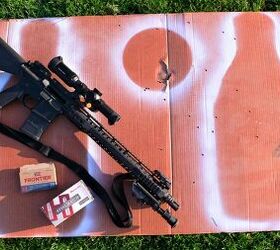 Primary Arms 1-8x scope review