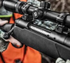 Are You in LOVE with 350 Legend Yet?… Savage Arms will Tempt You