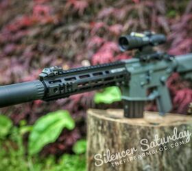 SILENCER SATURDAY #77: Discreet Ballistics MASSIVE Metering Day