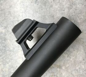 tfb review beretta 1301 tactical shotgun