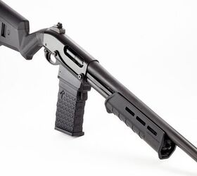 Wilson Combat Magazine Fed Shotgun (M.F.S.) | thefirearmblog.com