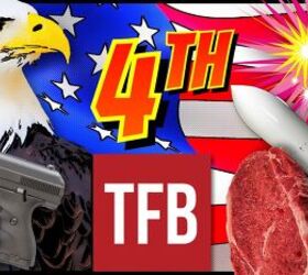 TFB FOURTH OF JULY: The Best Of American Guns And Gear