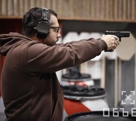 Concealed Carry Corner: Carrying Without a Round in the Chamber - Good Idea?