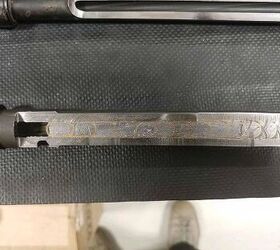 POTD: Bullet Stacking in a Heckler & Koch USC Carbine