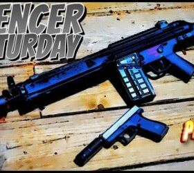 SILENCER SATURDAY #78: Kurz; Mini; Short – More YHM Turbo K