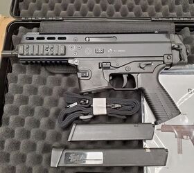 Unique B&T APC40 Pops Up At Tar Heel State Firearms | thefirearmblog.com