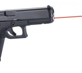 NEW Lasermax Glock Gen5 Guide Rod Lasers in Red or Green