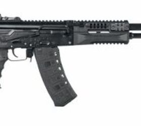 Kalashnikov Concern Sells Deactivated AK-12 Rifles to Civilians