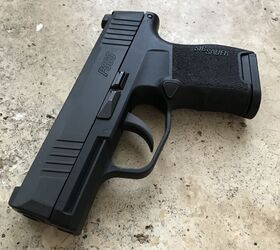 TFB Review: SIG Sauer P365 18 Months Later | thefirearmblog.com