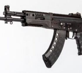  TR3 - The Civilian Version of AK-12 and AK-15 Rifles (1)