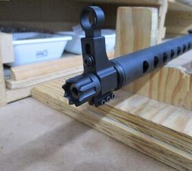 Viper Thread Protectors for Hi-Point 1095TS carbines